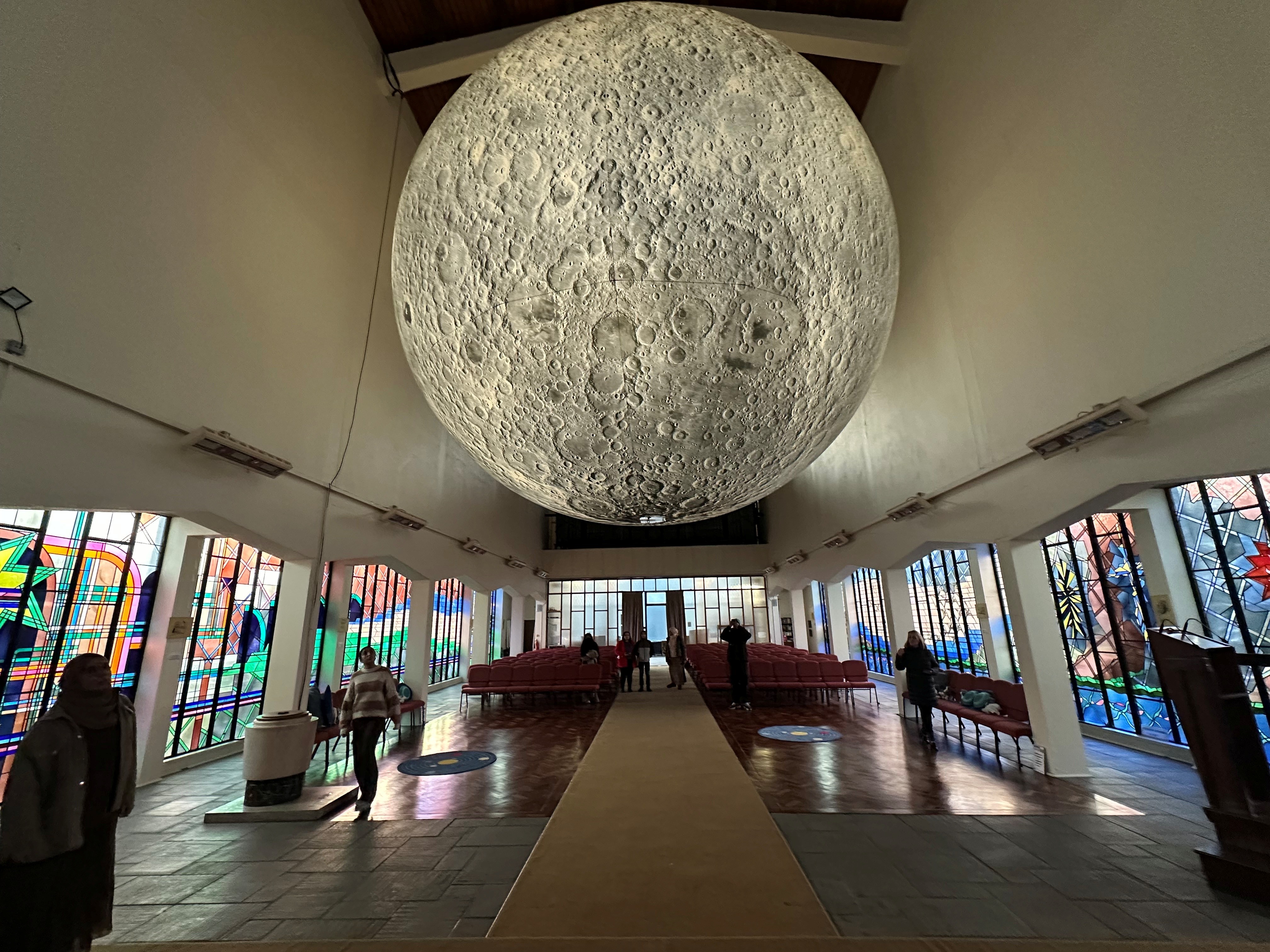 essex activity awards Poster